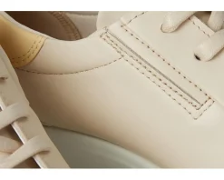 Women ECCO Soft 7 Easy Slip Sneaker