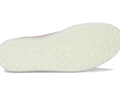 ECCO Soft 7 Easy Slip Sneaker Rose Dust/Old Rose Clearance