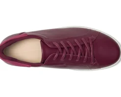 Women ECCO Soft 7 Easy Slip Sneaker