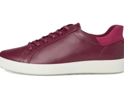 Women ECCO Soft 7 Easy Slip Sneaker