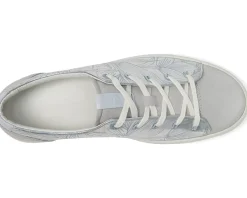 ECCO Soft 7 Floral Pure Silver/Concrete