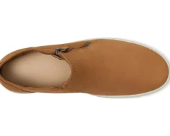 Women ECCO Soft 7 Low Cut Zip Bootie