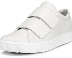 ECCO Soft 60 Premium 2 Strap White Clearance