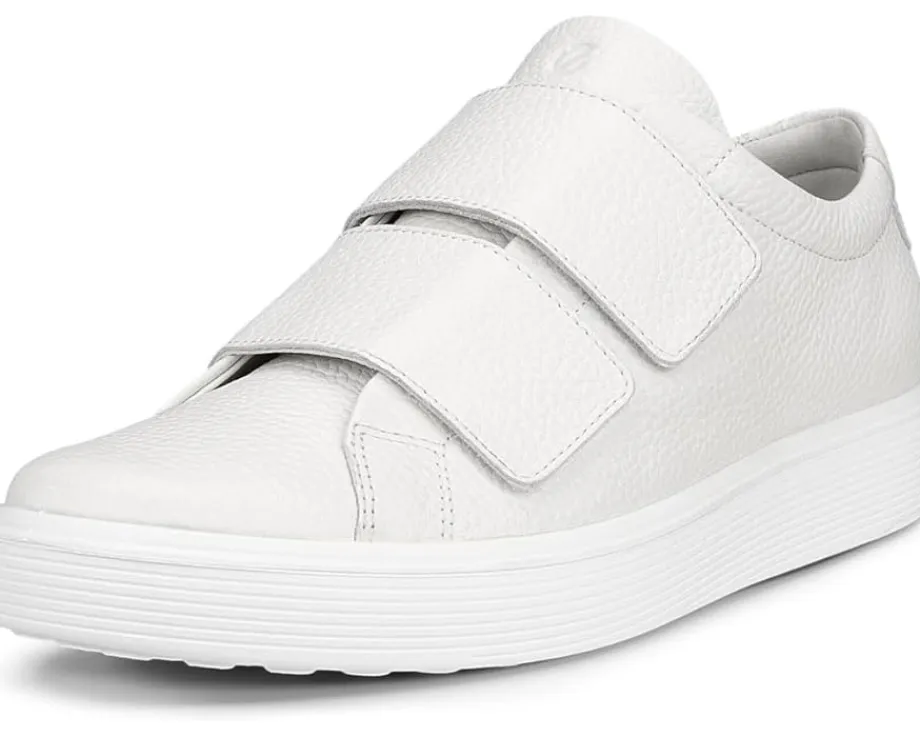 ECCO Soft 60 Premium 2 Strap White Clearance
