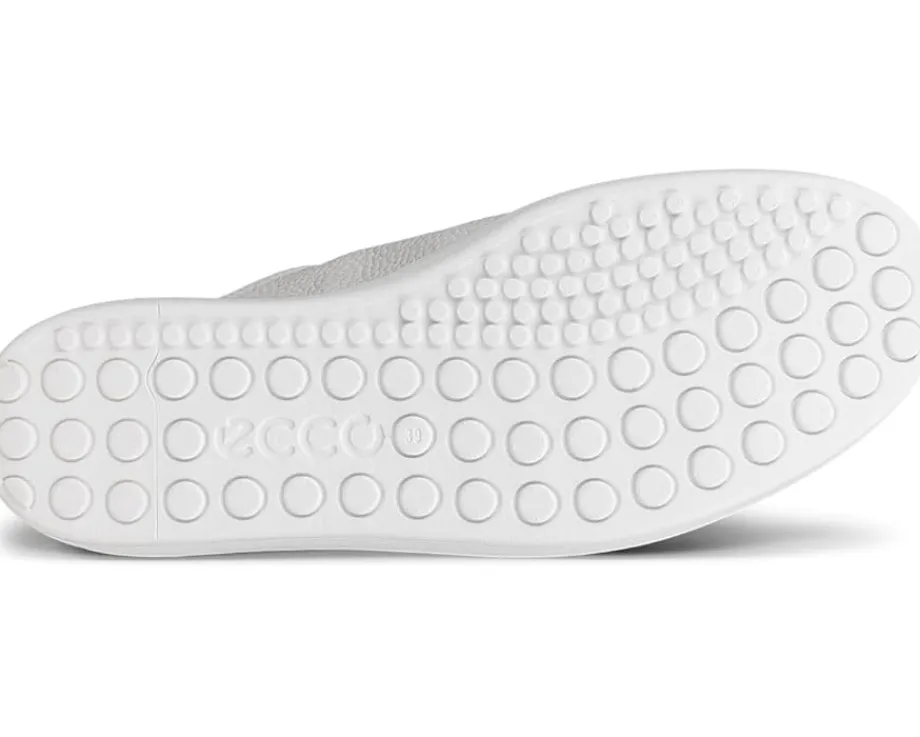 ECCO Soft 60 Premium 2 Strap White Clearance