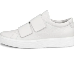 ECCO Soft 60 Premium 2 Strap White Clearance