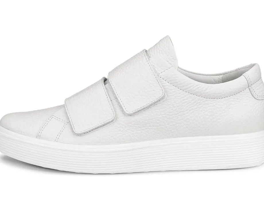 ECCO Soft 60 Premium 2 Strap White Clearance
