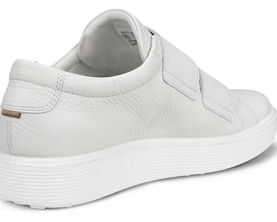 ECCO Soft 60 Premium 2 Strap White Clearance