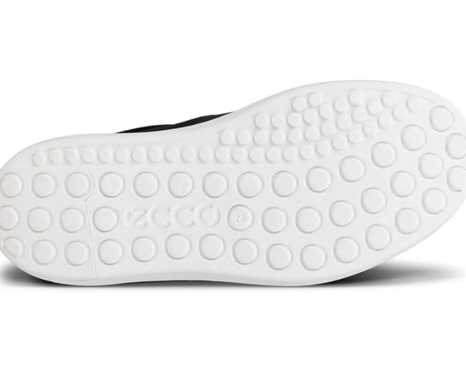 ECCO Soft 60 Premium 2 Strap Black Hot