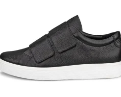 ECCO Soft 60 Premium 2 Strap Black Hot