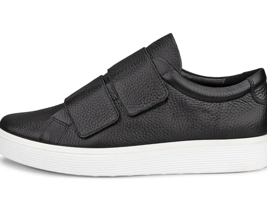 ECCO Soft 60 Premium 2 Strap Black Hot