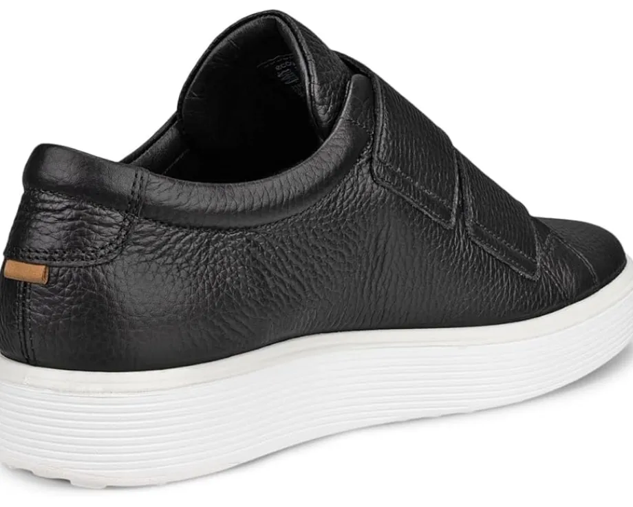 ECCO Soft 60 Premium 2 Strap Black Hot