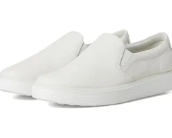 Women ECCO Soft 60 Premium Slip-On Sneaker