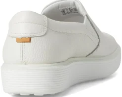 Women ECCO Soft 60 Premium Slip-On Sneaker