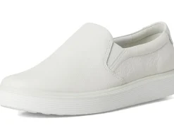 Women ECCO Soft 60 Premium Slip-On Sneaker