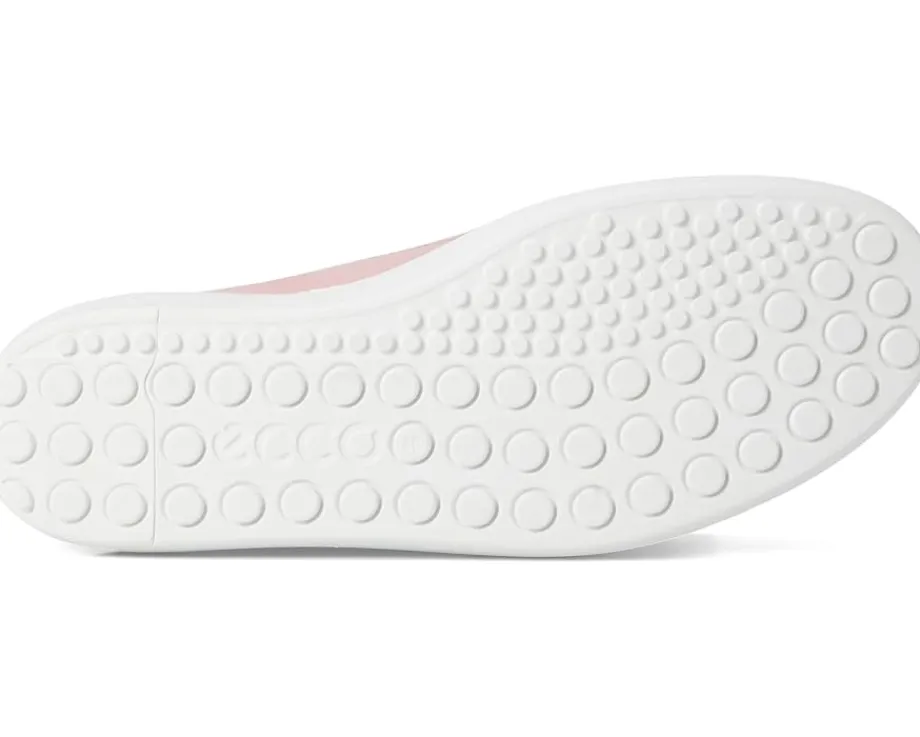 ECCO Soft 60 Premium Slip-On Sneaker Old Rose New