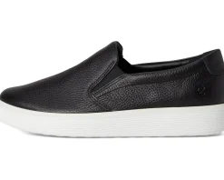 ECCO Soft 60 Premium Slip-On Sneaker Black Clearance