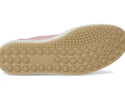 ECCO Soft 7 Sneaker Old Rose Nubuck Discount