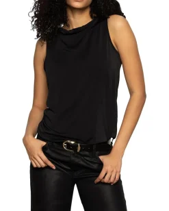 Women Sanctuary Soft Cowl Shell