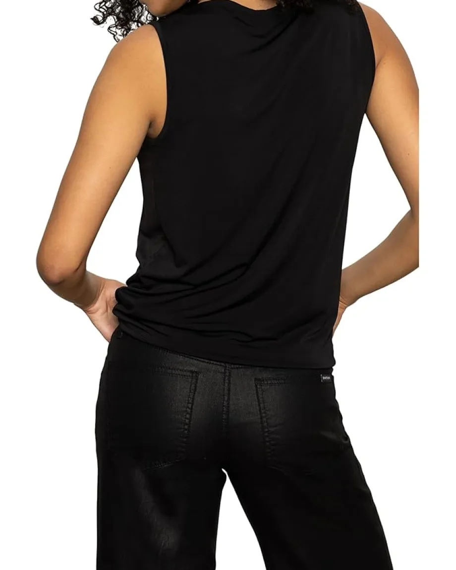 Women Sanctuary Soft Cowl Shell