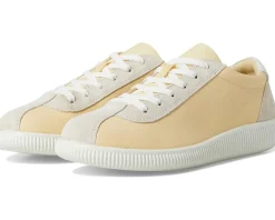 Women ECCO Soft Zero Lace Up Sneaker