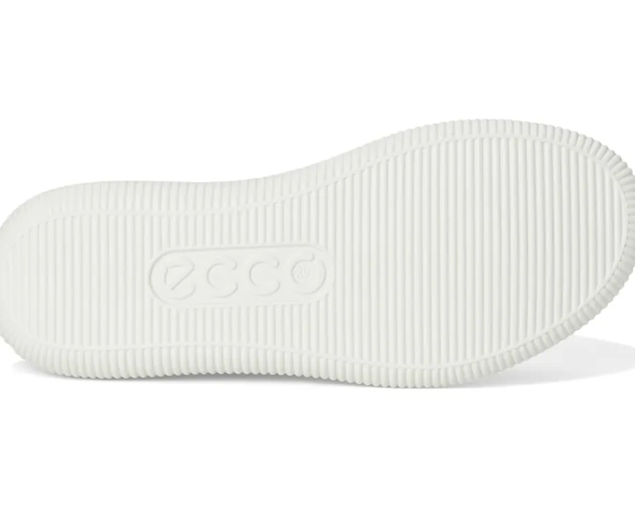 ECCO Soft Zero Sneaker Rose Dust Discount