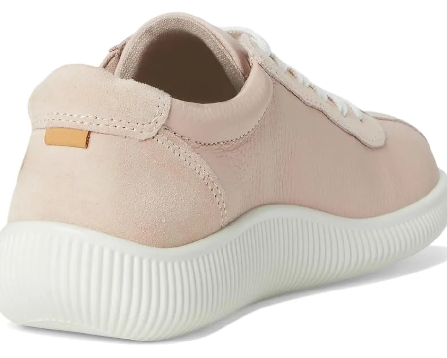 ECCO Soft Zero Sneaker Rose Dust Discount