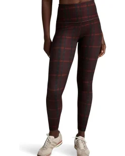 Women Beyond Yoga Softmark Caught in The Midi High Waisted Leggings