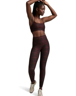 Women Beyond Yoga Softmark Caught in The Midi High Waisted Leggings