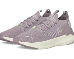 Women PUMA Softride Symmetry Fuzion Running Shoes