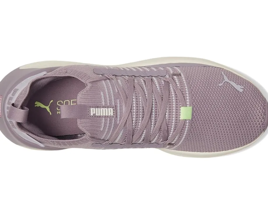 Women PUMA Softride Symmetry Fuzion Running Shoes