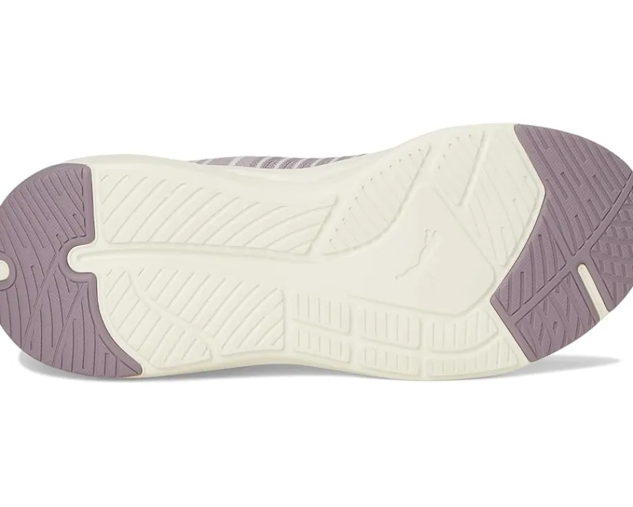 Women PUMA Softride Symmetry Fuzion Running Shoes