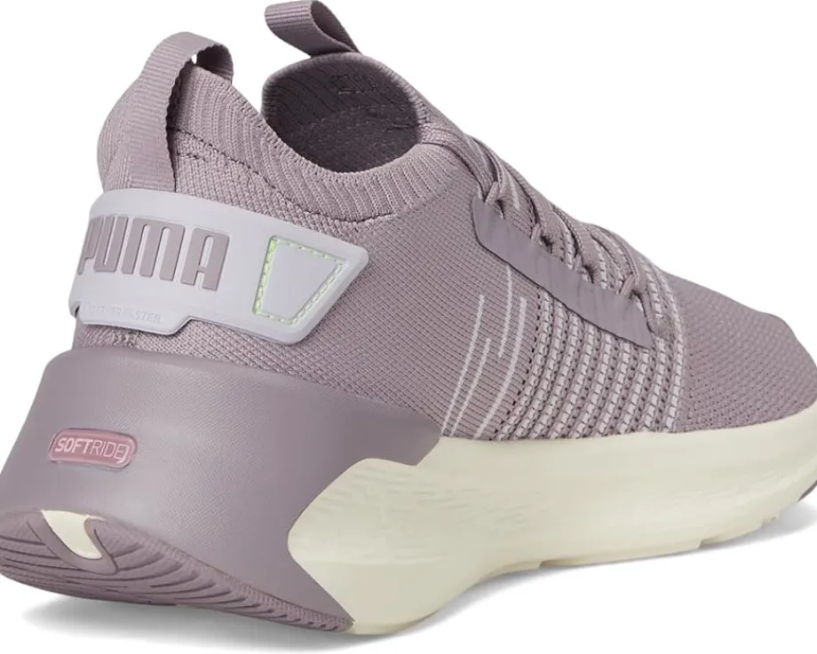 Women PUMA Softride Symmetry Fuzion Running Shoes