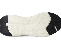 PUMA Softride Symmetry Fuzion Running Shoes Warm White/Mint Melt/Black Outlet