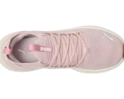Women PUMA Softride Symmetry Fuzion Running Shoes