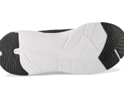 PUMA Softride Symmetry Fuzion Running Shoes Puma Black/Puma Gold Online