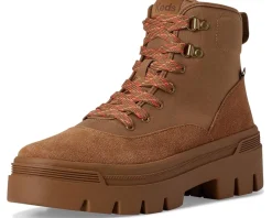 Women Keds Soho Boots