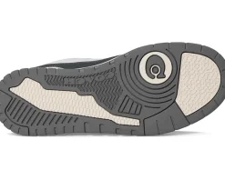 COACH Soho Sneaker with Denim Charcoal Discount