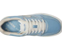Women COACH Soho Sneakers
