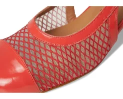 FLY LONDON SOKI273FLY Scarlet Sale