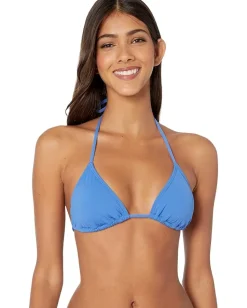 Women Billabong Sol Searcher Triangle Bikini Top