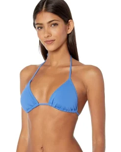 Women Billabong Sol Searcher Triangle Bikini Top