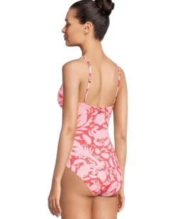 Women Lilly Pulitzer Solaria One-Piece