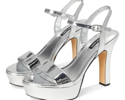 Women Nine West Solas