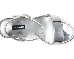 Women Nine West Solas