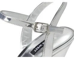 Women Nine West Solas