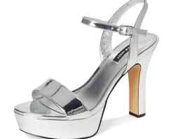 Women Nine West Solas