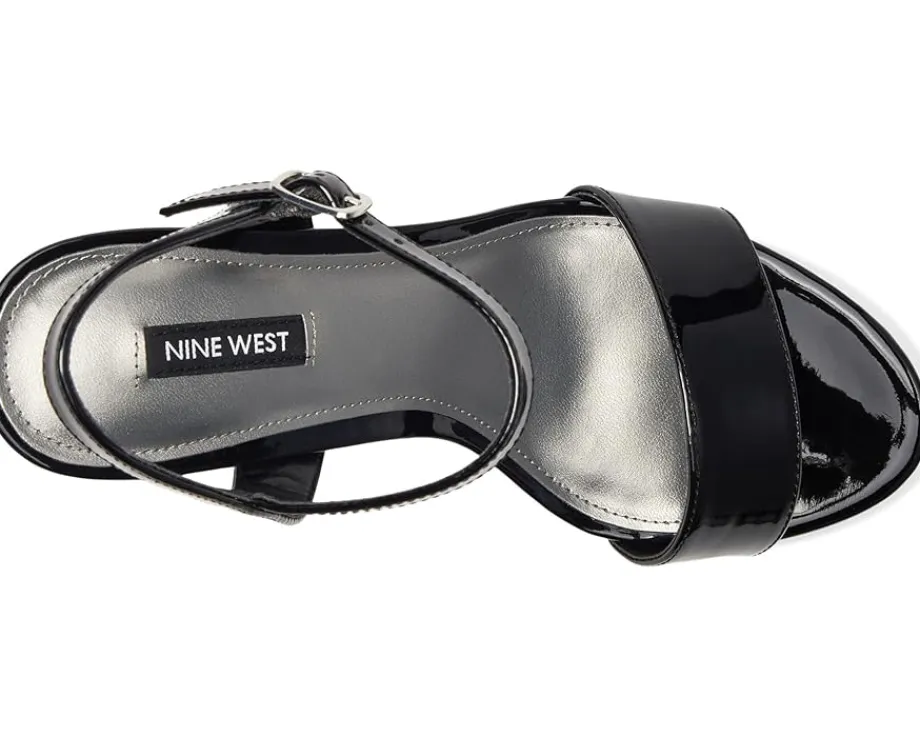 Women Nine West Solas