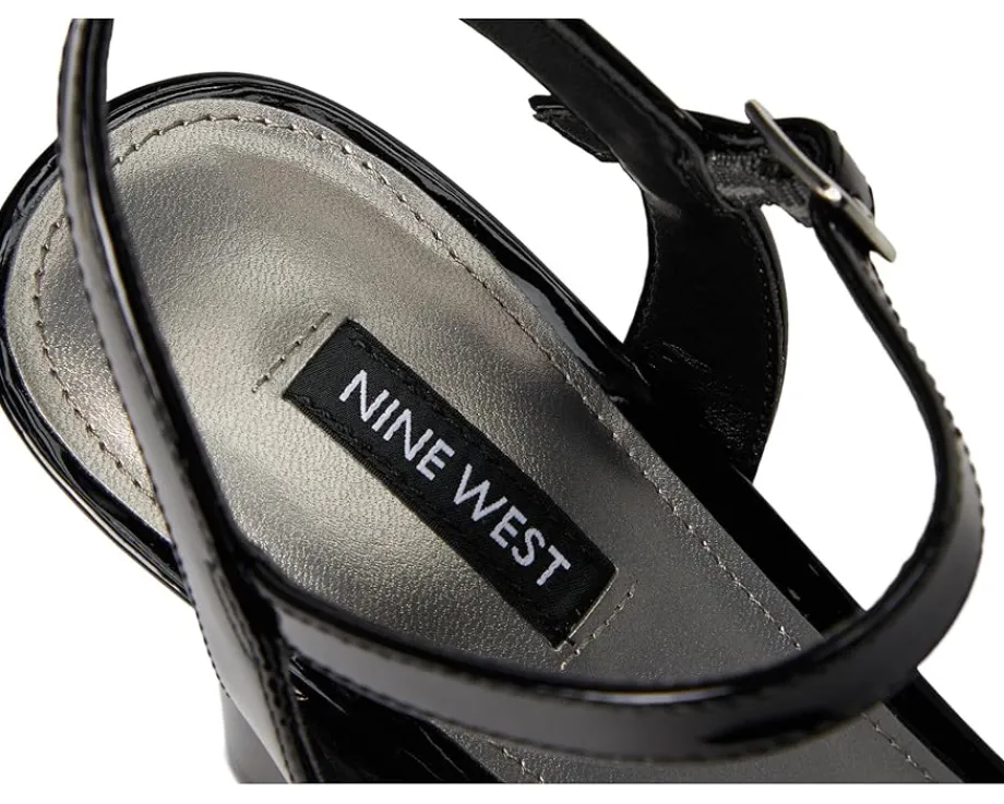 Women Nine West Solas