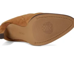 Women Vince Camuto Solene High Heel Mule